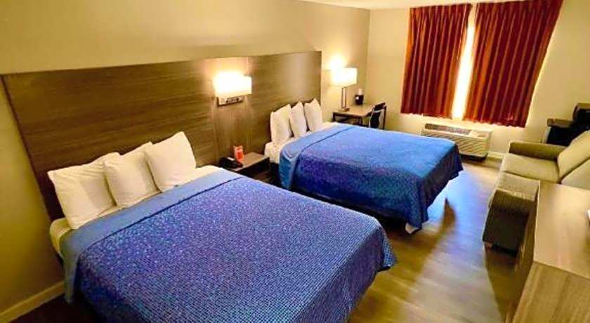 Econo Lodge Willowbrook