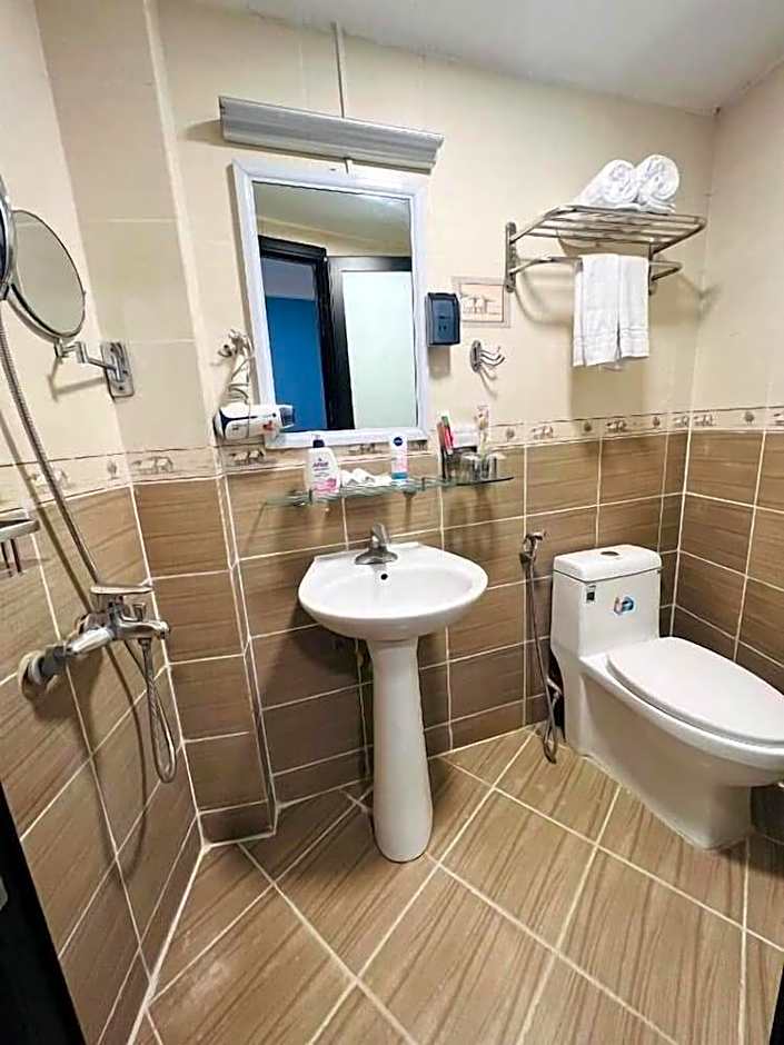 A25 Hotel - 197 Thanh Nhan – Hanoi, LA