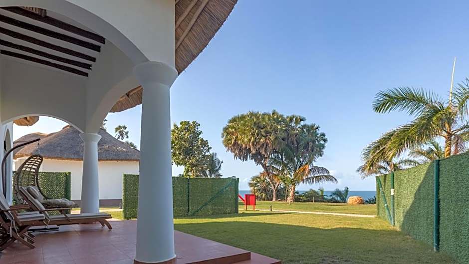 Aya Sophia Villa Garden Hotel