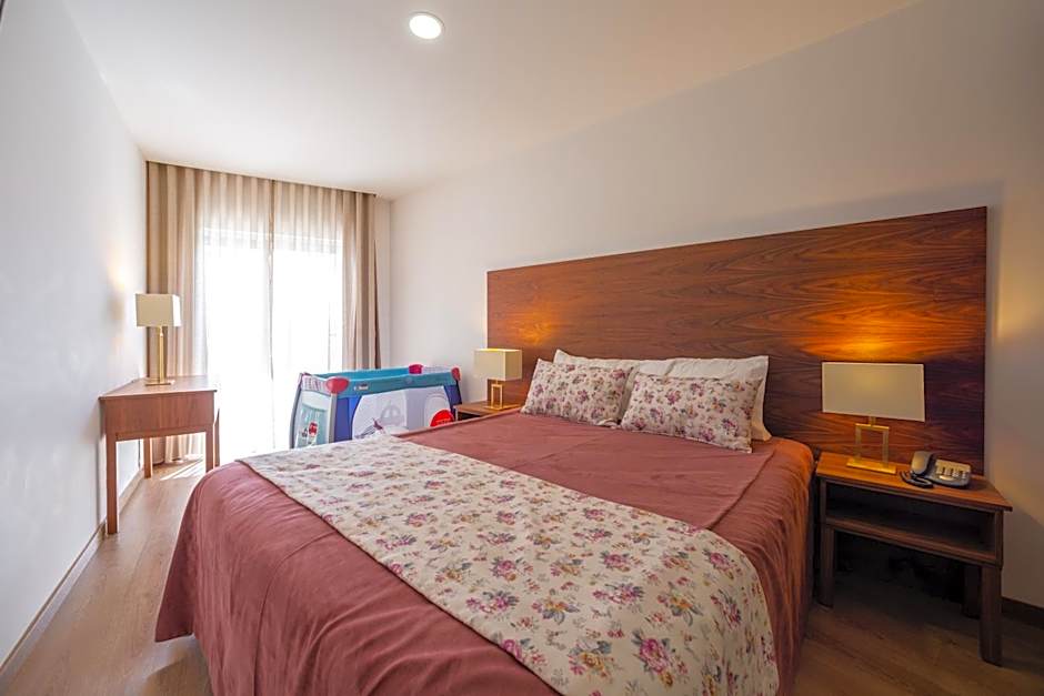 Hotel Nossa Senhora da Paz