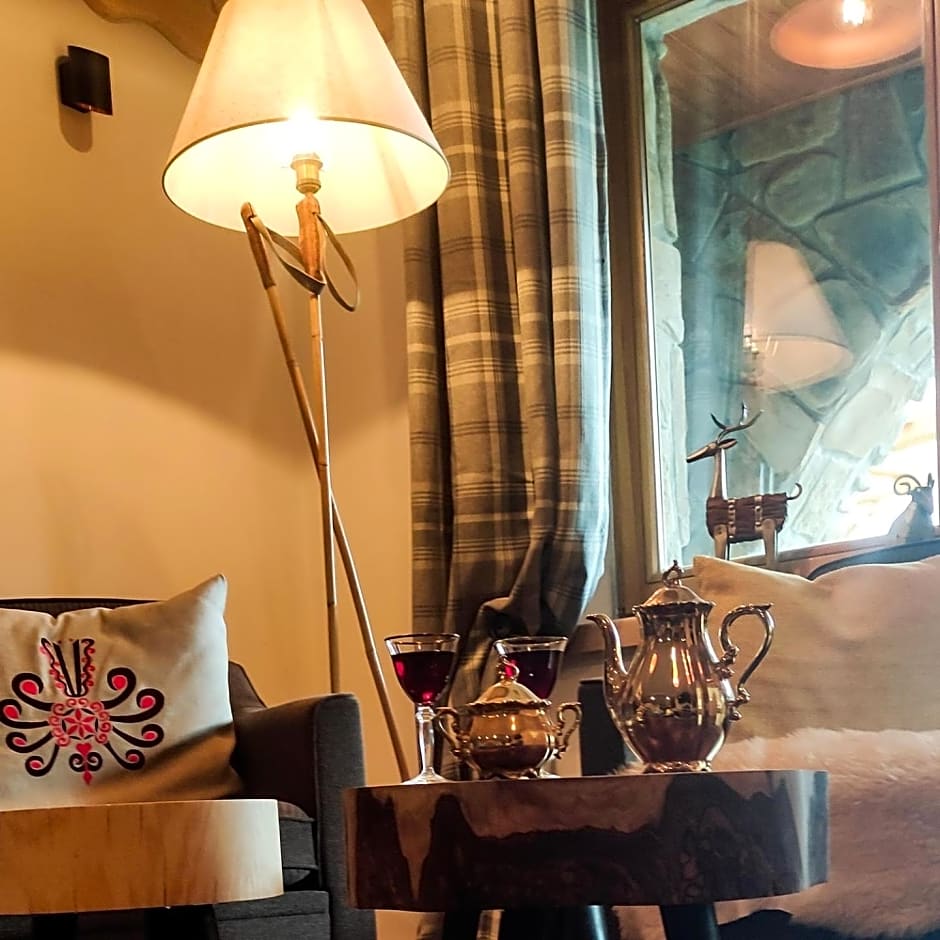 Krokus Park Residence