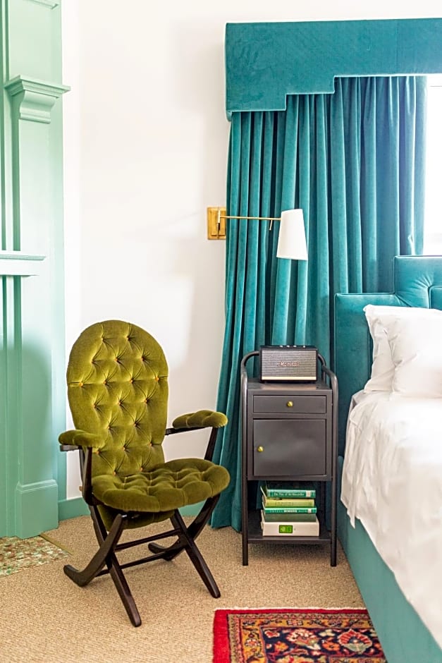 Bradford House, a Member of Design Hotels