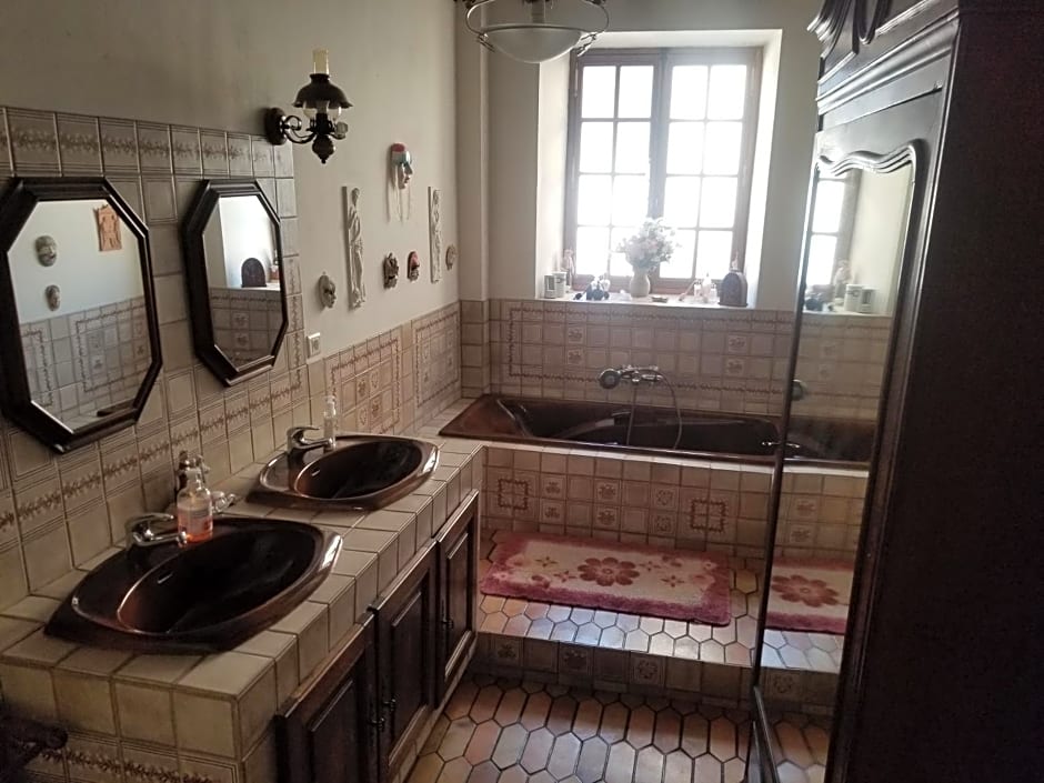 Chenonceau Amboise équitation beauval