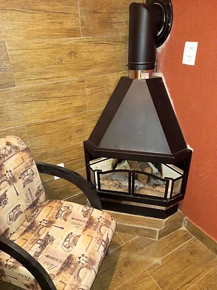 Pousada da Lu em Pelotas