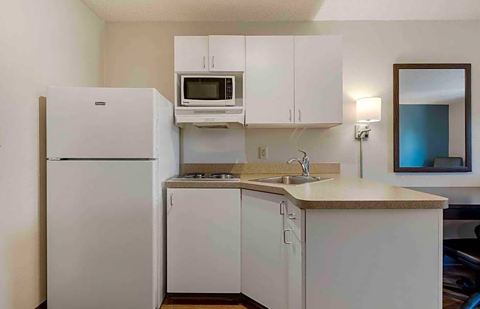 Extended Stay America Suites - Dallas - Lewisville