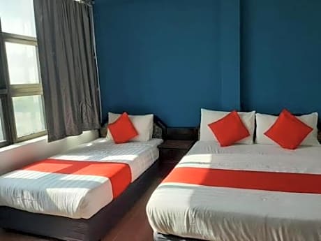 Superior Suite