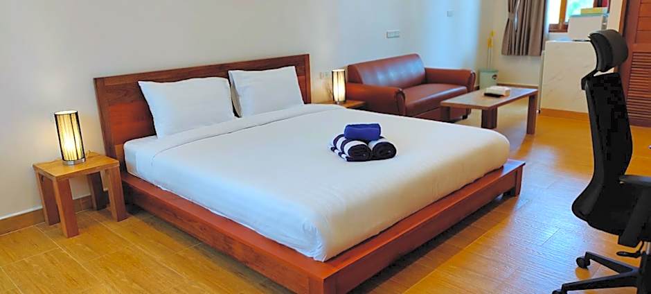 Le Grand Bleu Hotel
