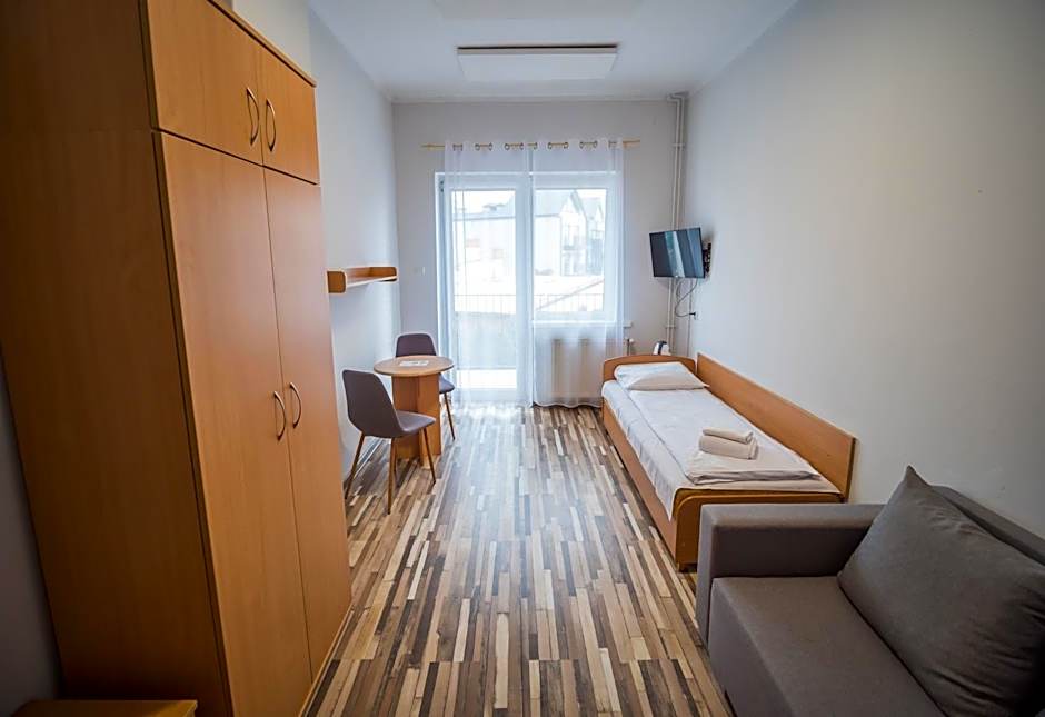 Meduza ośrodek wczasowy