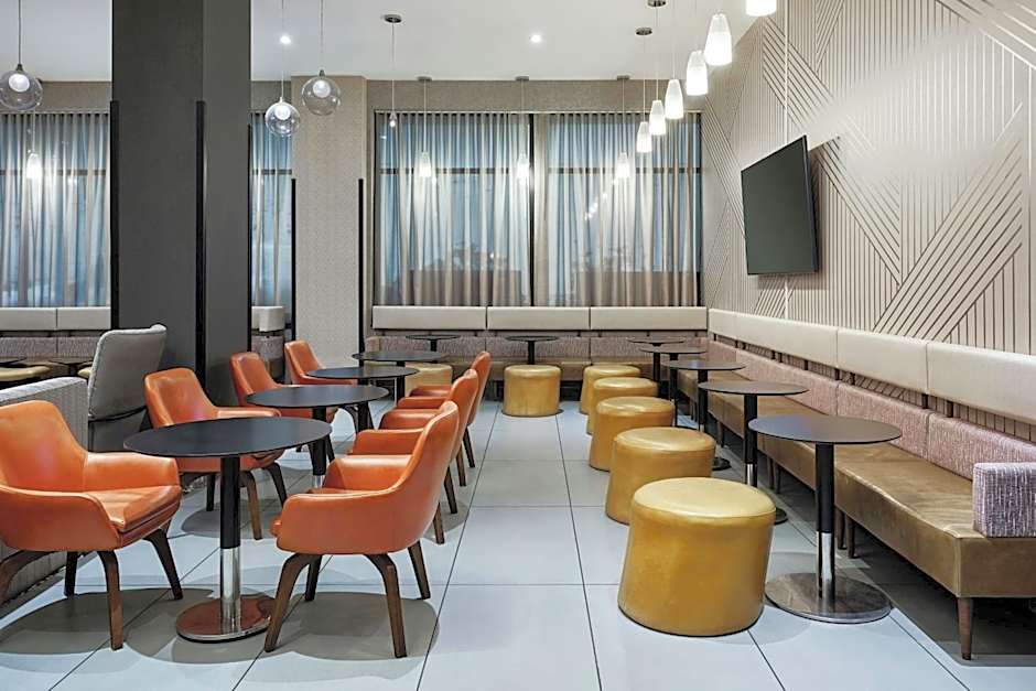 SpringHill Suites by Marriott New York Queens