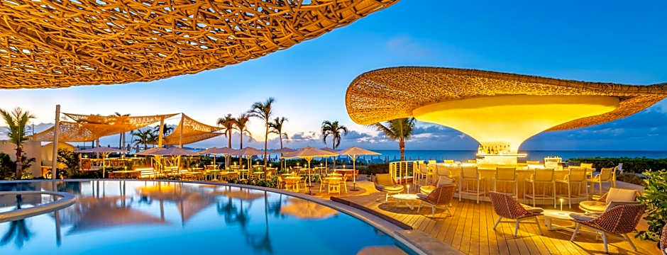 The Palms Turks and Caicos