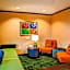 Fairfield Inn & Suites by Marriott Indianapolis Noblesville
