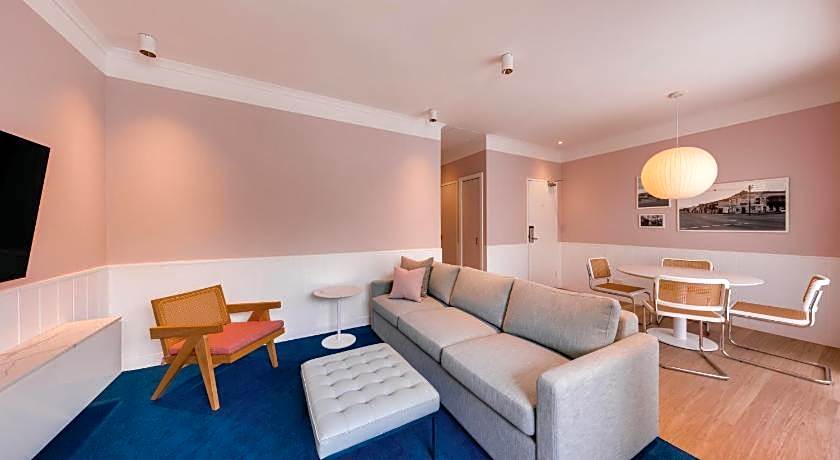 Adina Apartment Hotel Sydney Chippendale