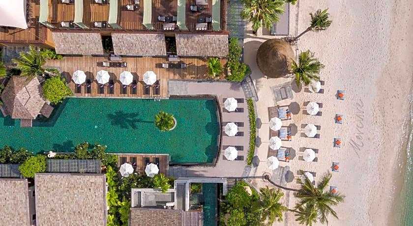 Mercure Samui Chaweng Tana Hotel