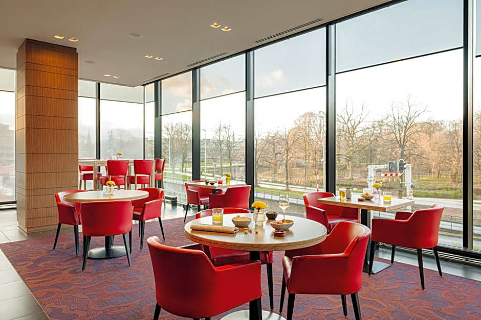 Leonardo Hotel Den Haag Babylon