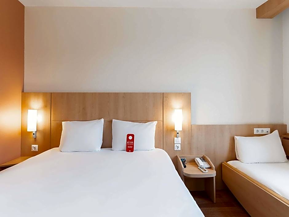 Ibis Barcelona Mollet