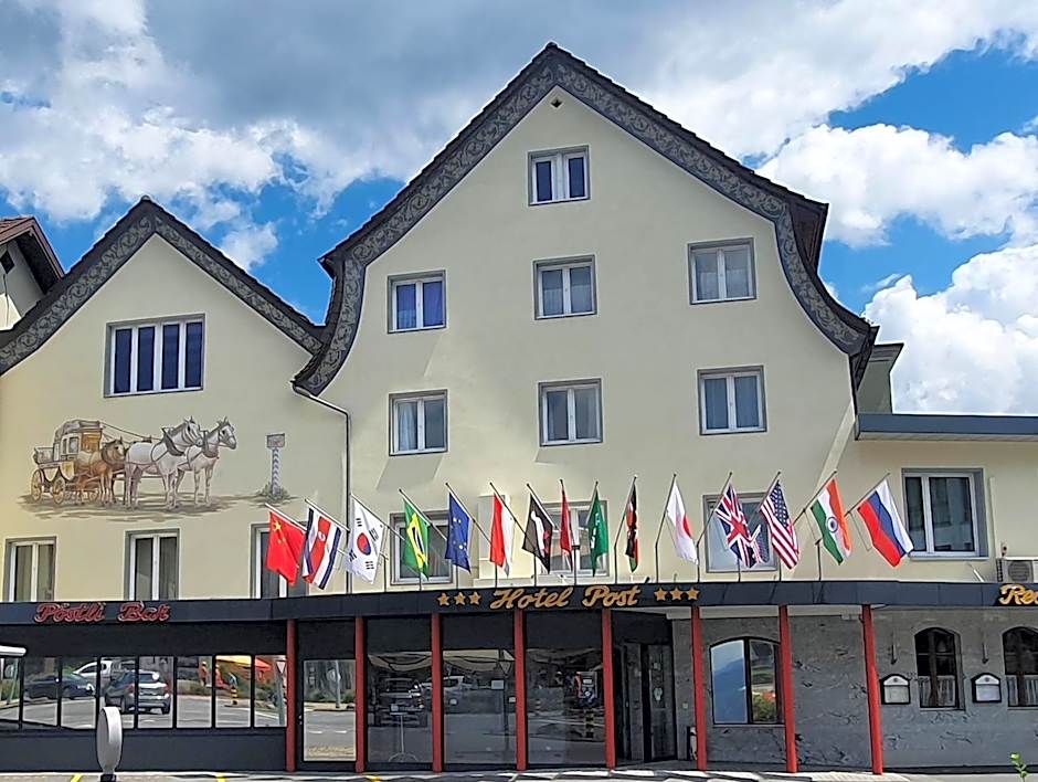 Hotel Post