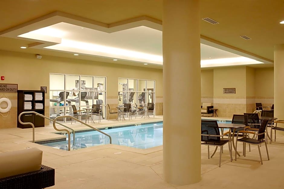 Hyatt House Philadelphia-King of Prussia