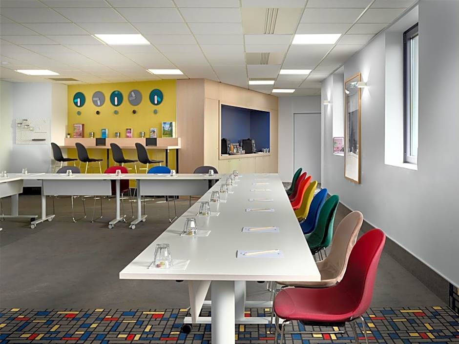 Radisson Hotel Bordeaux Saint Jean