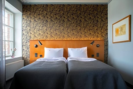 Hotel Lasaretti