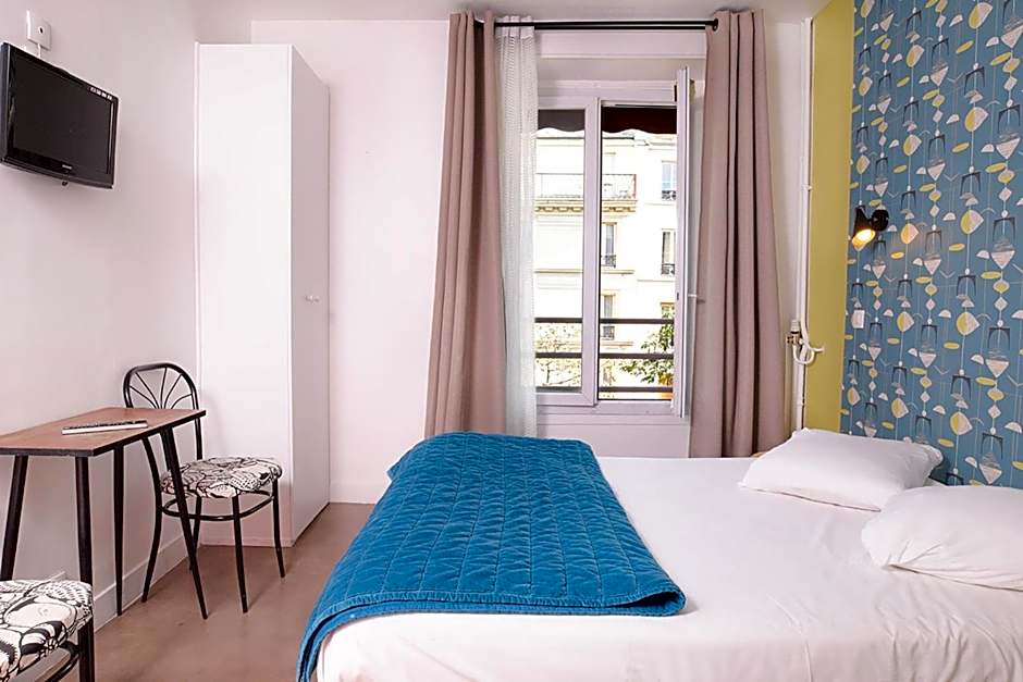 Zazie Hotel
