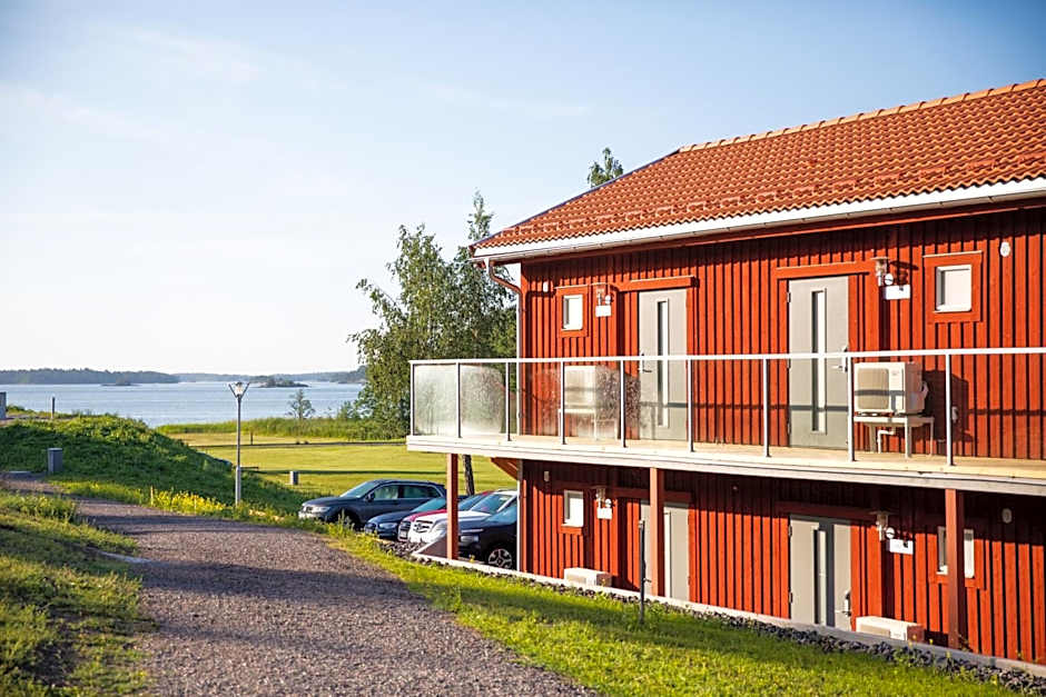 Skärgårdsbyn Hotell