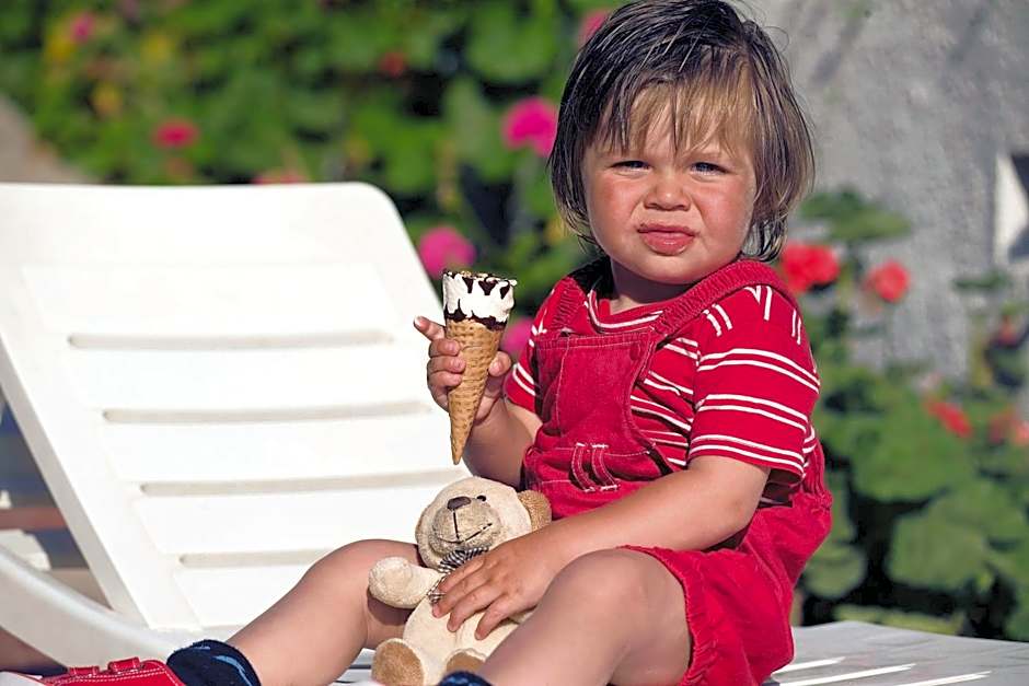 Titan Club Hotel Ultra All Inclusive