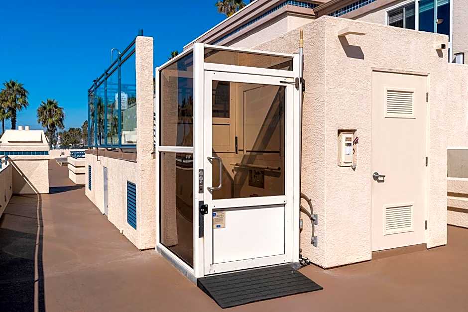 Southern California Beach Club