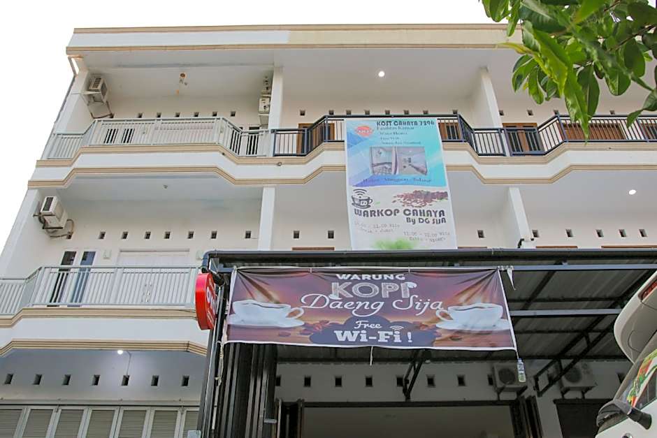 Hotel O Pa Baeng Baeng Near Rumah Sakit Faisal Formerly Guest House Cahaya 7296