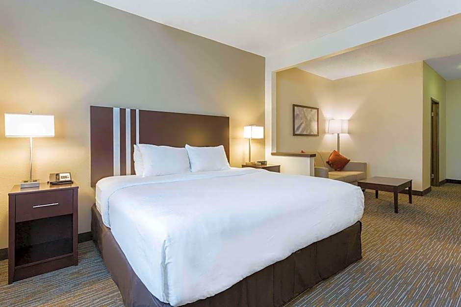 Wingate by Wyndham Gurnee