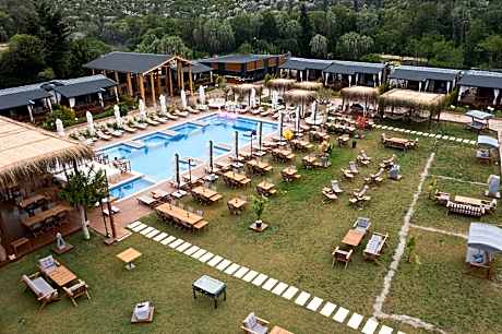 Kekova Garden Village