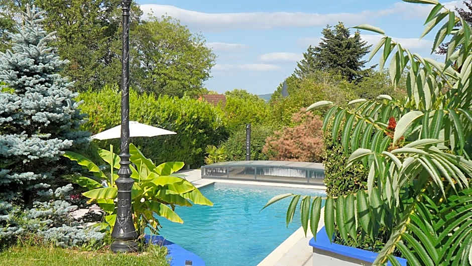 Domaine Les Bertrands