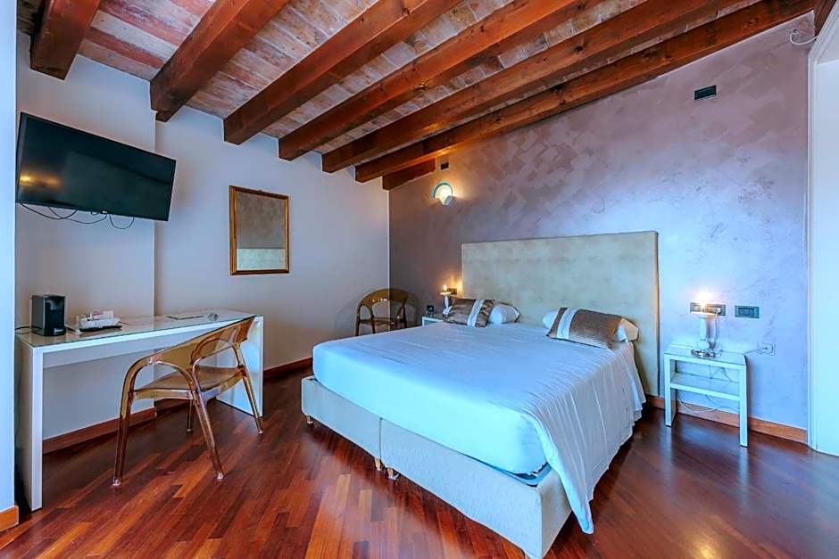 Hotel Degli Oleandri