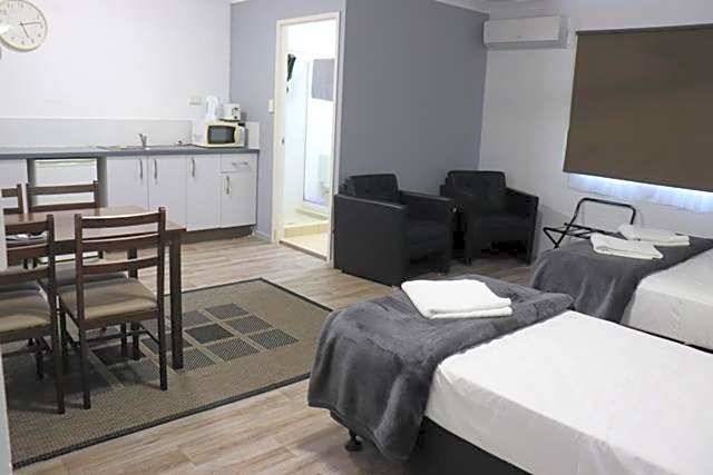 Spanish Lace Motor Inn