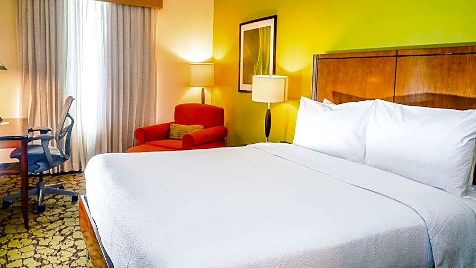 Hilton Garden Inn Panama City Downtown, Panama