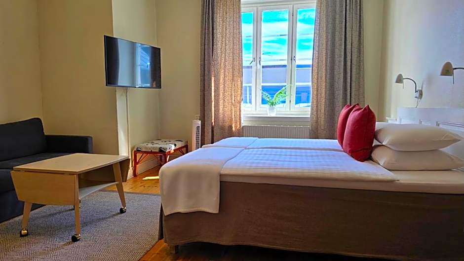 Hotel Emma