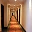 GreenTree Inn Shantou Chengjiang Road Business Hotel