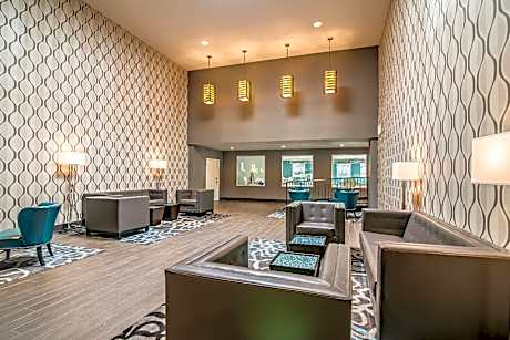 Elevate Hotel at Sierra Blanca Ruidoso