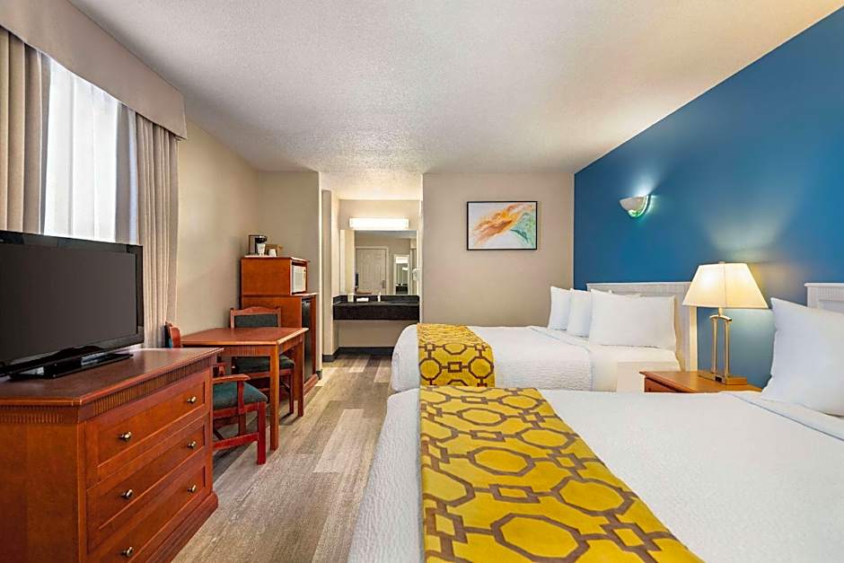 Baymont by Wyndham Hinton