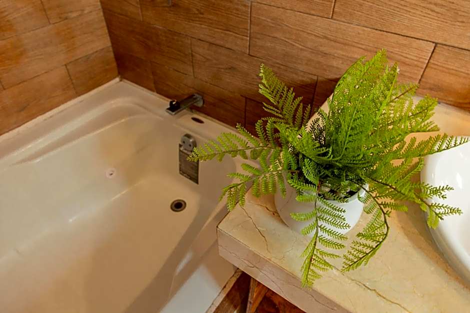 Aquastar Hotel & Apartments