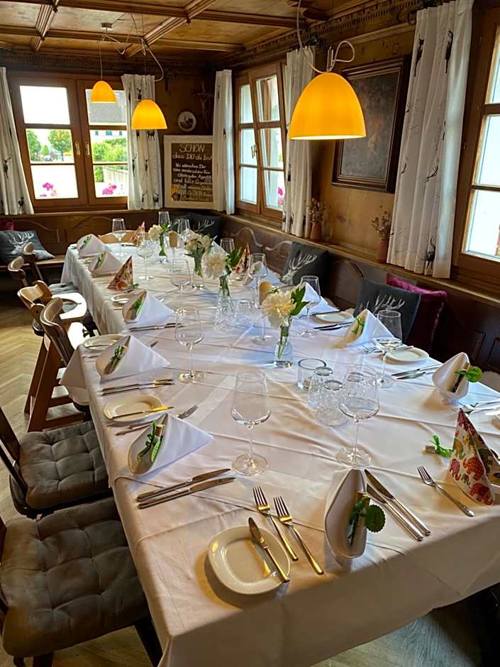 Gasthaus Rössle
