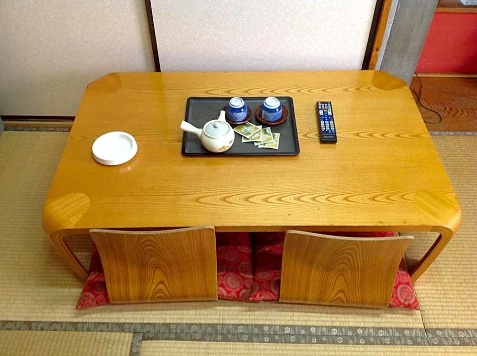 Asano Hotel