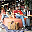 Moxy Berlin Ostbahnhof