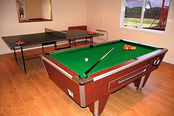 Glen Affric Holiday Park