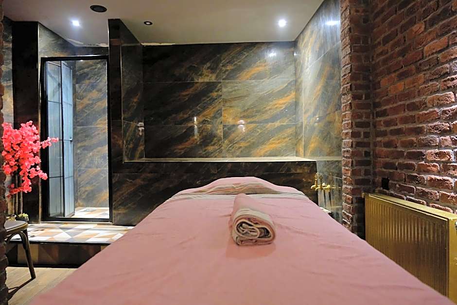 KAYIBEYİ HOTEL & RESTAURANT