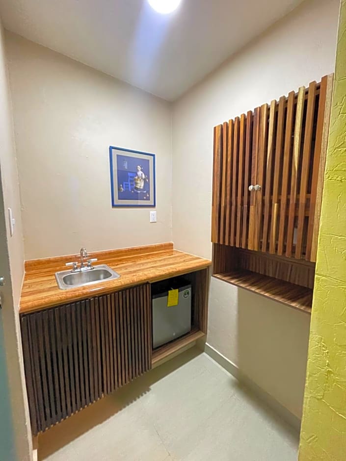 Suites Cárdon