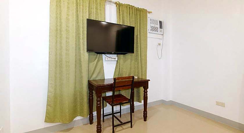 RedDoorz @ EBM One Building