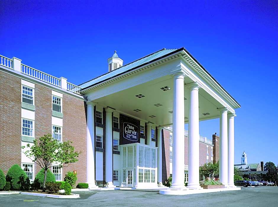 John Carver Inn & Spa