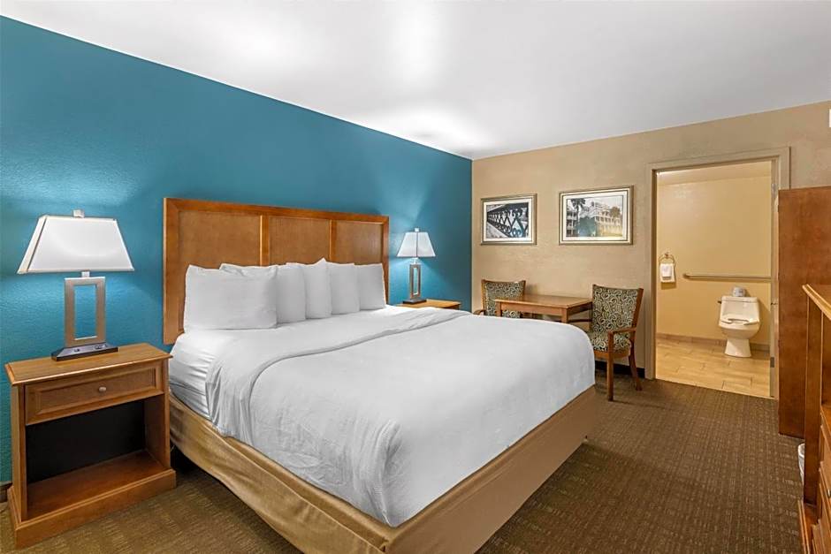 Best Western Charleston Inn
