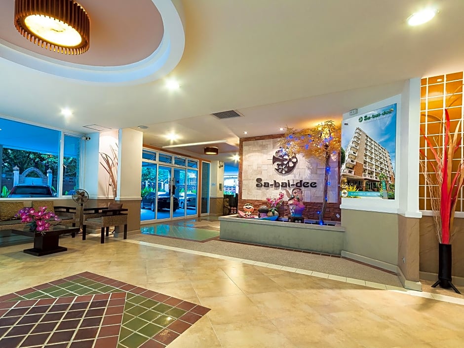 Sa-Bai-Dee Condo