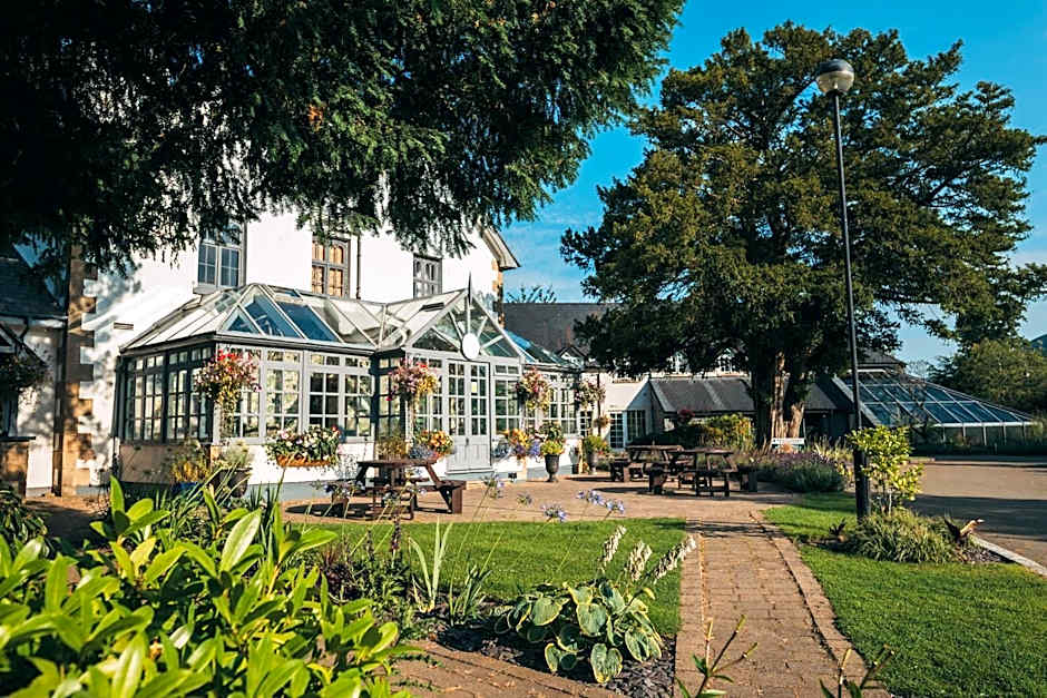 Wild Pheasant Hotel & Spa